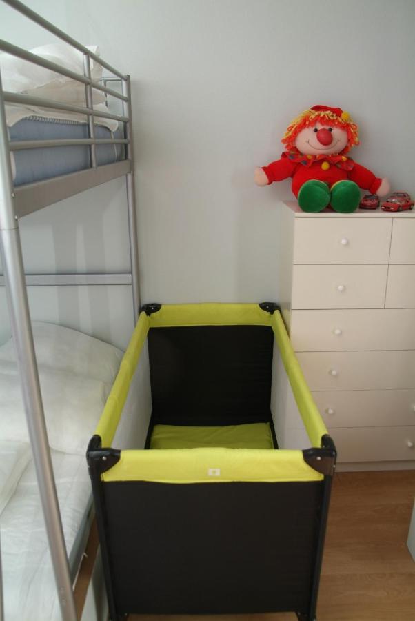 Ruim, Lichtrijk Appartement Met Groot Terras Uitstekend Gelegen In Де Панбархат Экстерьер фото