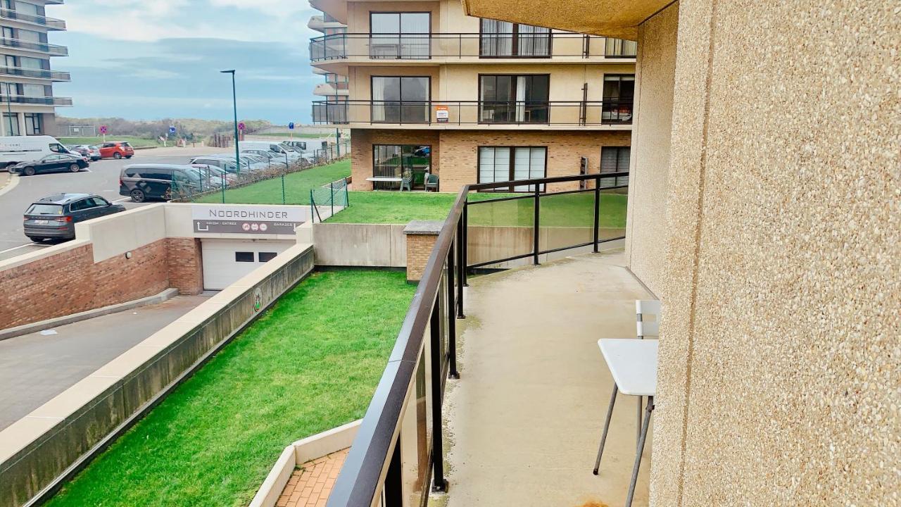 Ruim, Lichtrijk Appartement Met Groot Terras Uitstekend Gelegen In Де Панбархат Экстерьер фото
