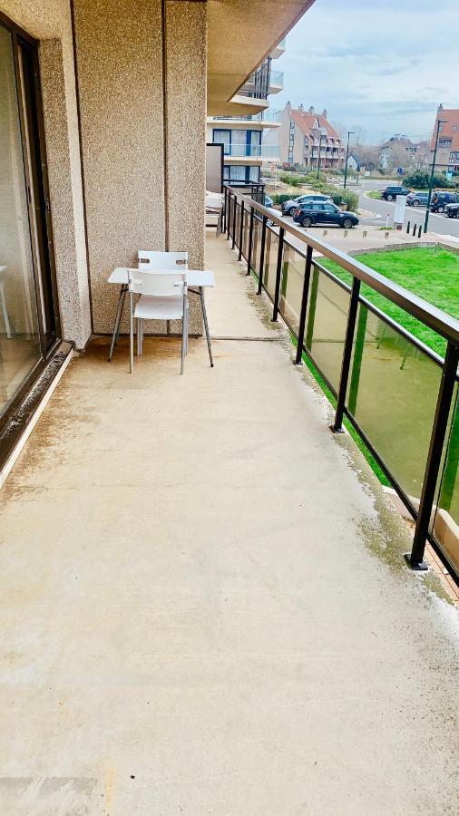Ruim, Lichtrijk Appartement Met Groot Terras Uitstekend Gelegen In Де Панбархат Экстерьер фото