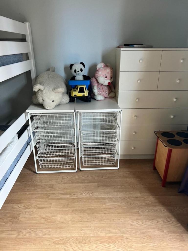 Ruim, Lichtrijk Appartement Met Groot Terras Uitstekend Gelegen In Де Панбархат Экстерьер фото